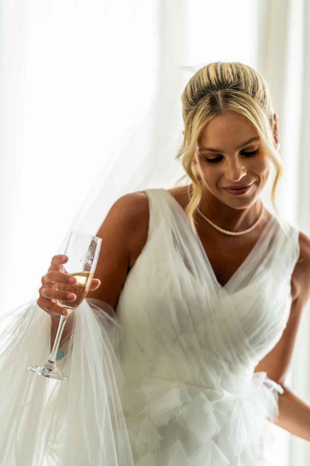 The Wedding of Vic & Jason