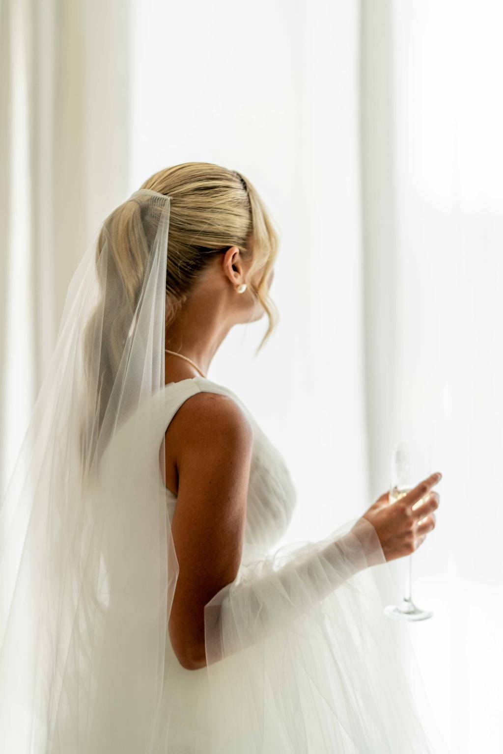 The Wedding of Vic & Jason