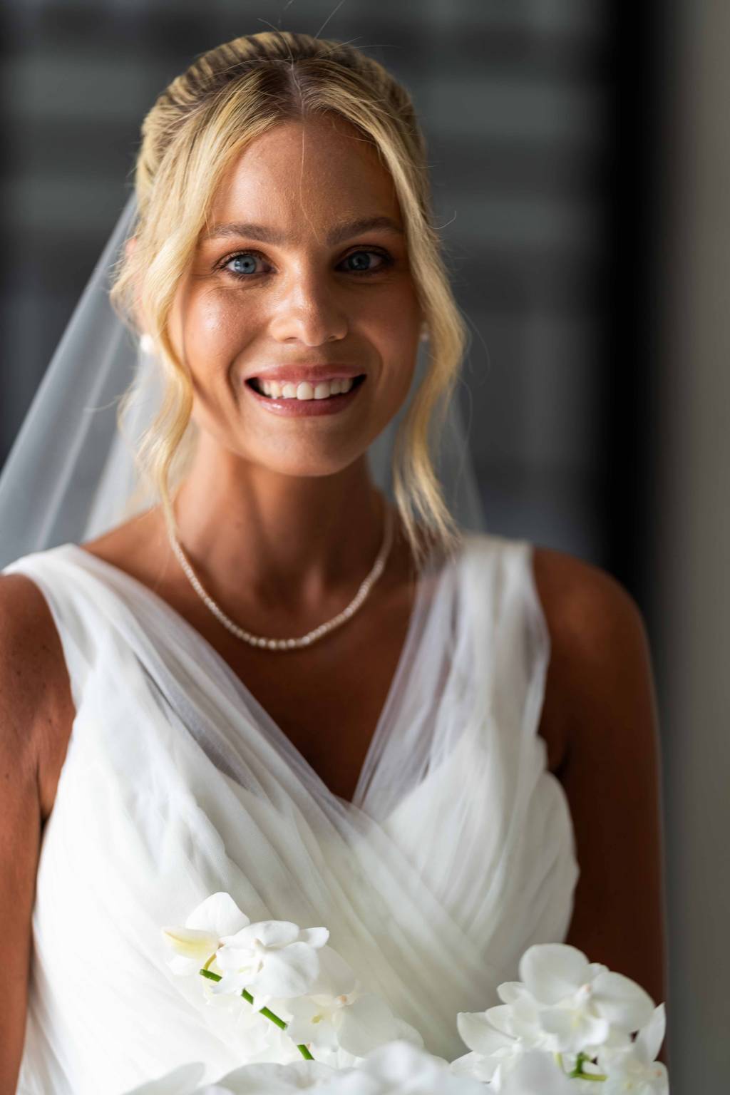 The Wedding of Vic & Jason