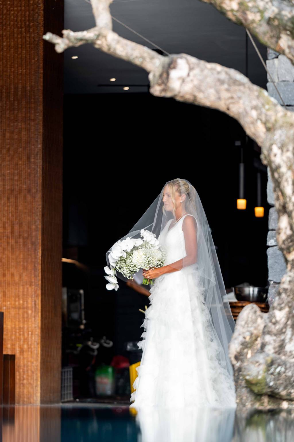 The Wedding of Vic & Jason