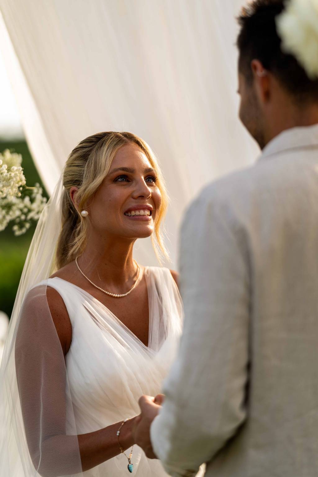 The Wedding of Vic & Jason