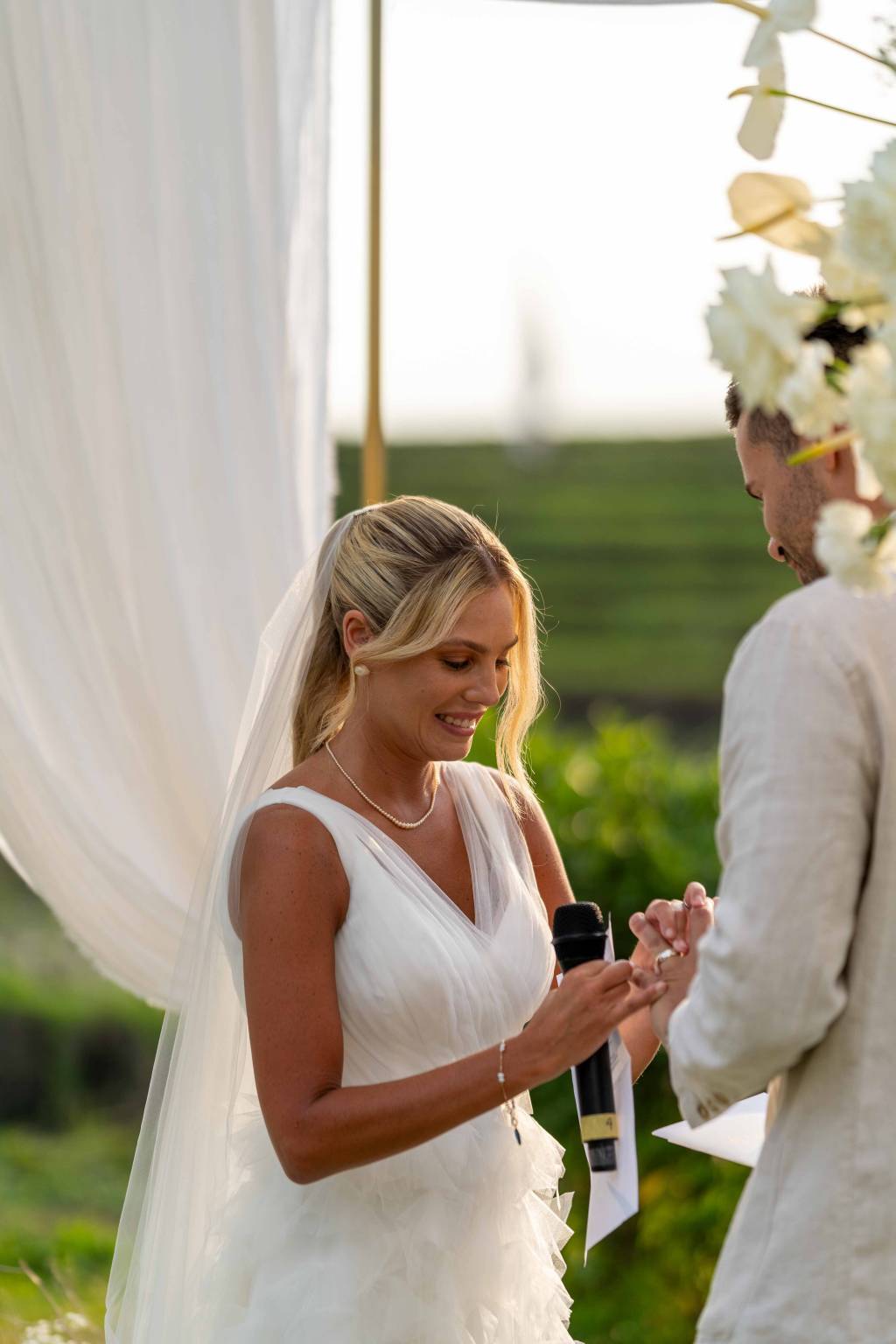 The Wedding of Vic & Jason