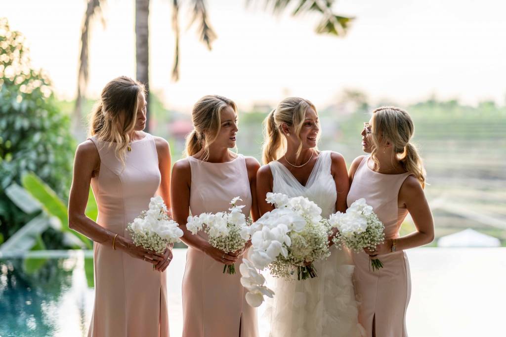 The Wedding of Vic & Jason