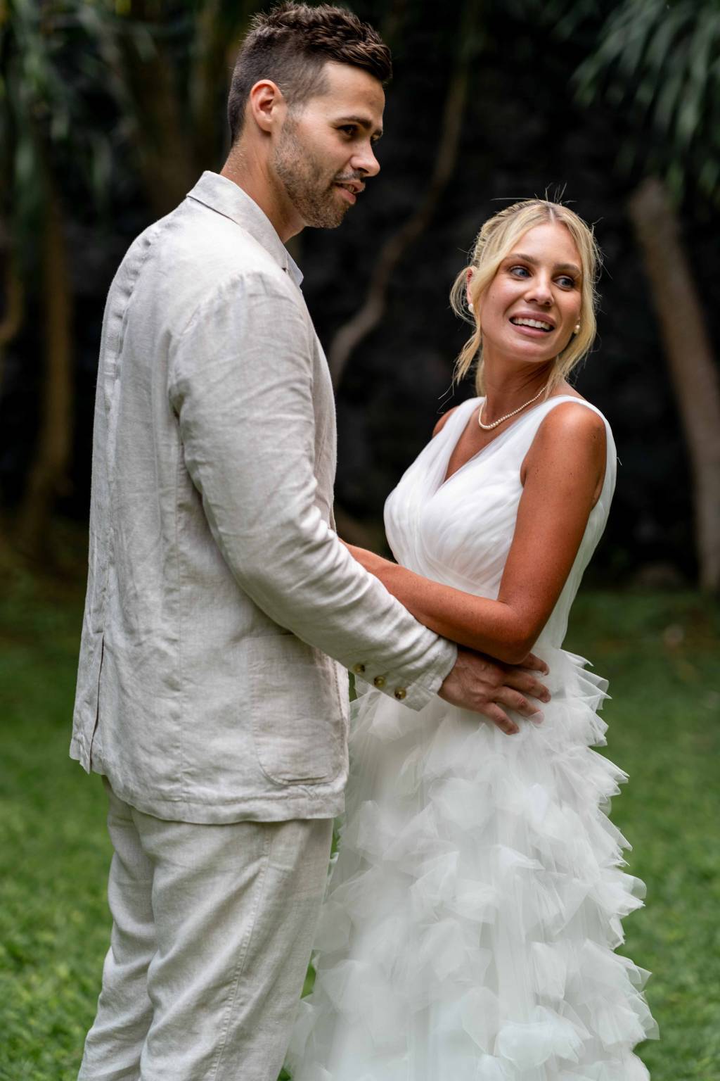 The Wedding of Vic & Jason
