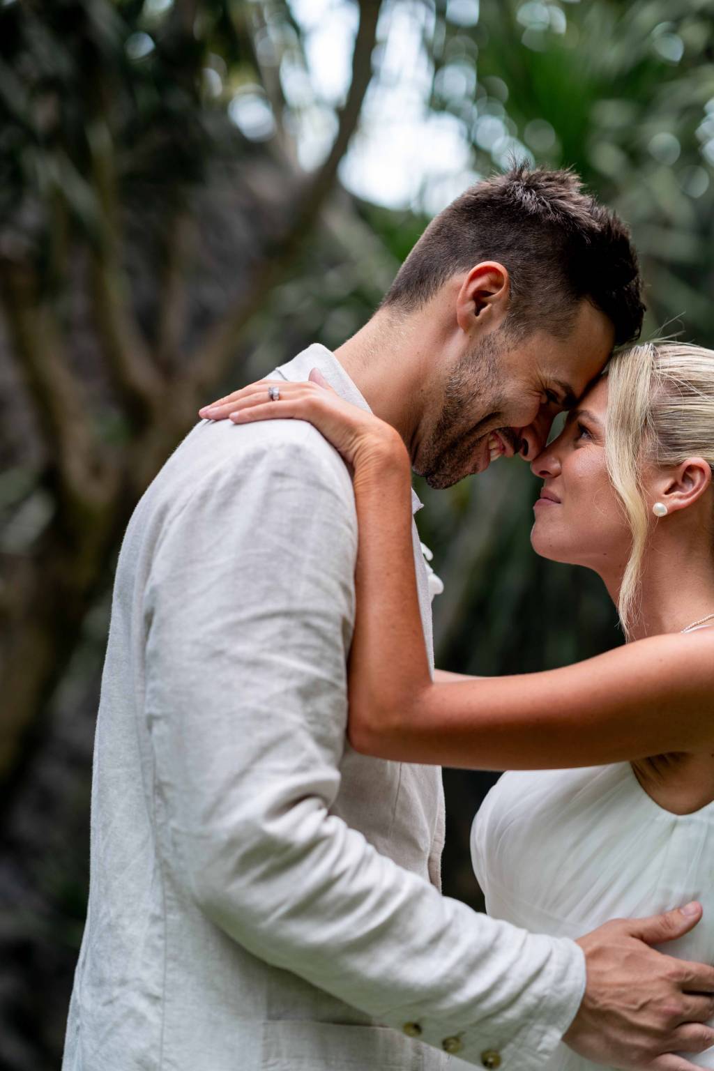 The Wedding of Vic & Jason