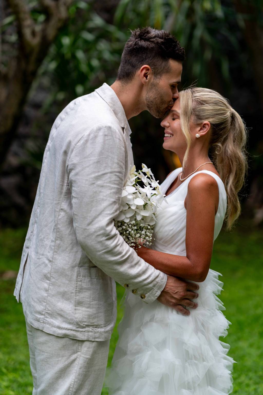 The Wedding of Vic & Jason