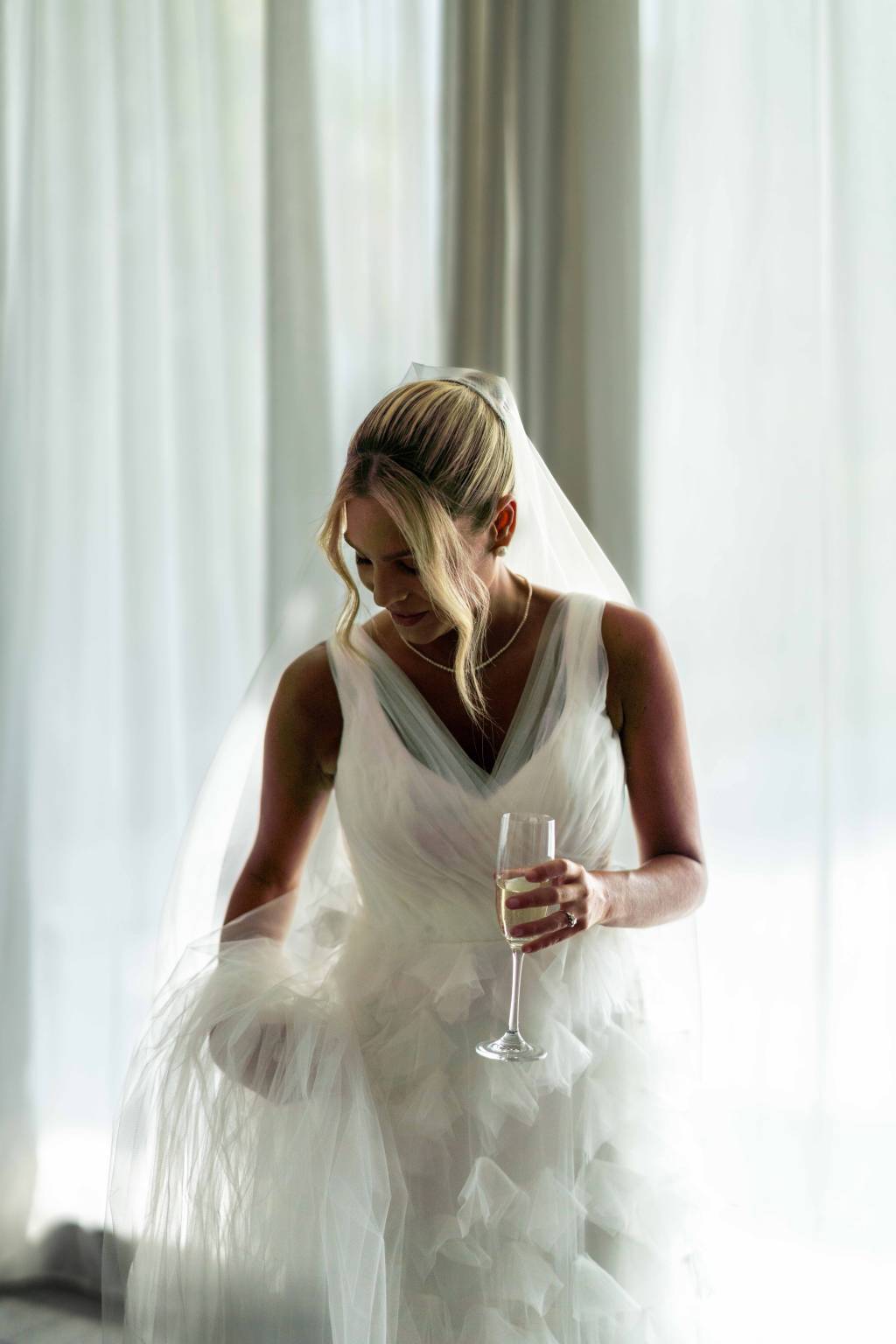 The Wedding of Vic & Jason