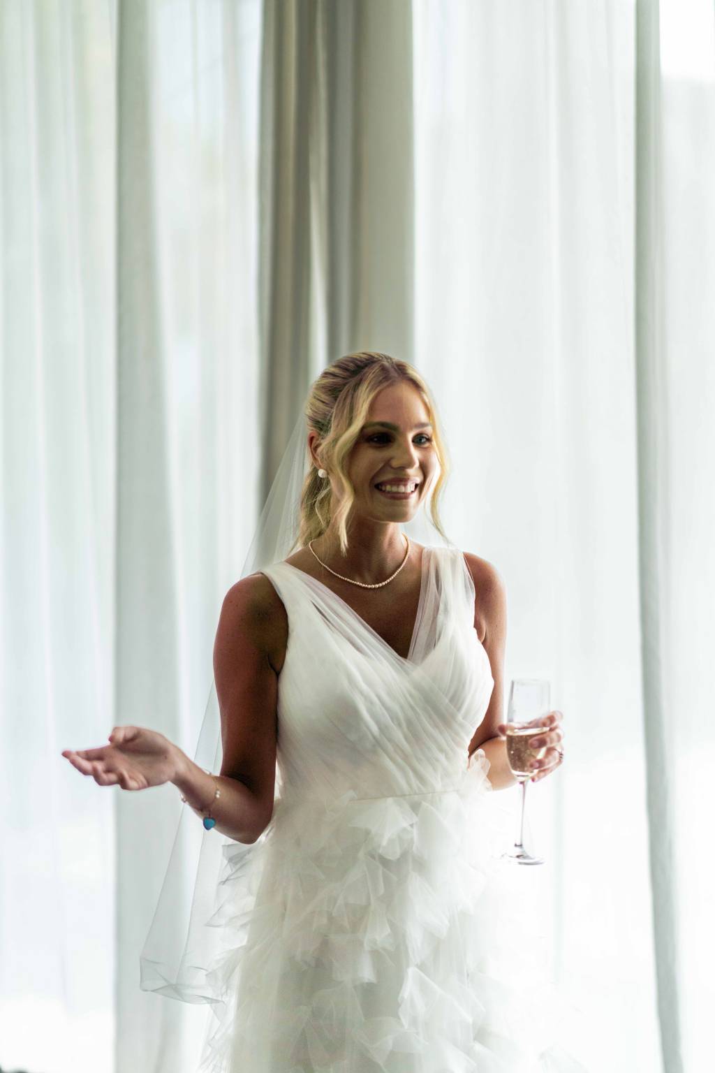 The Wedding of Vic & Jason