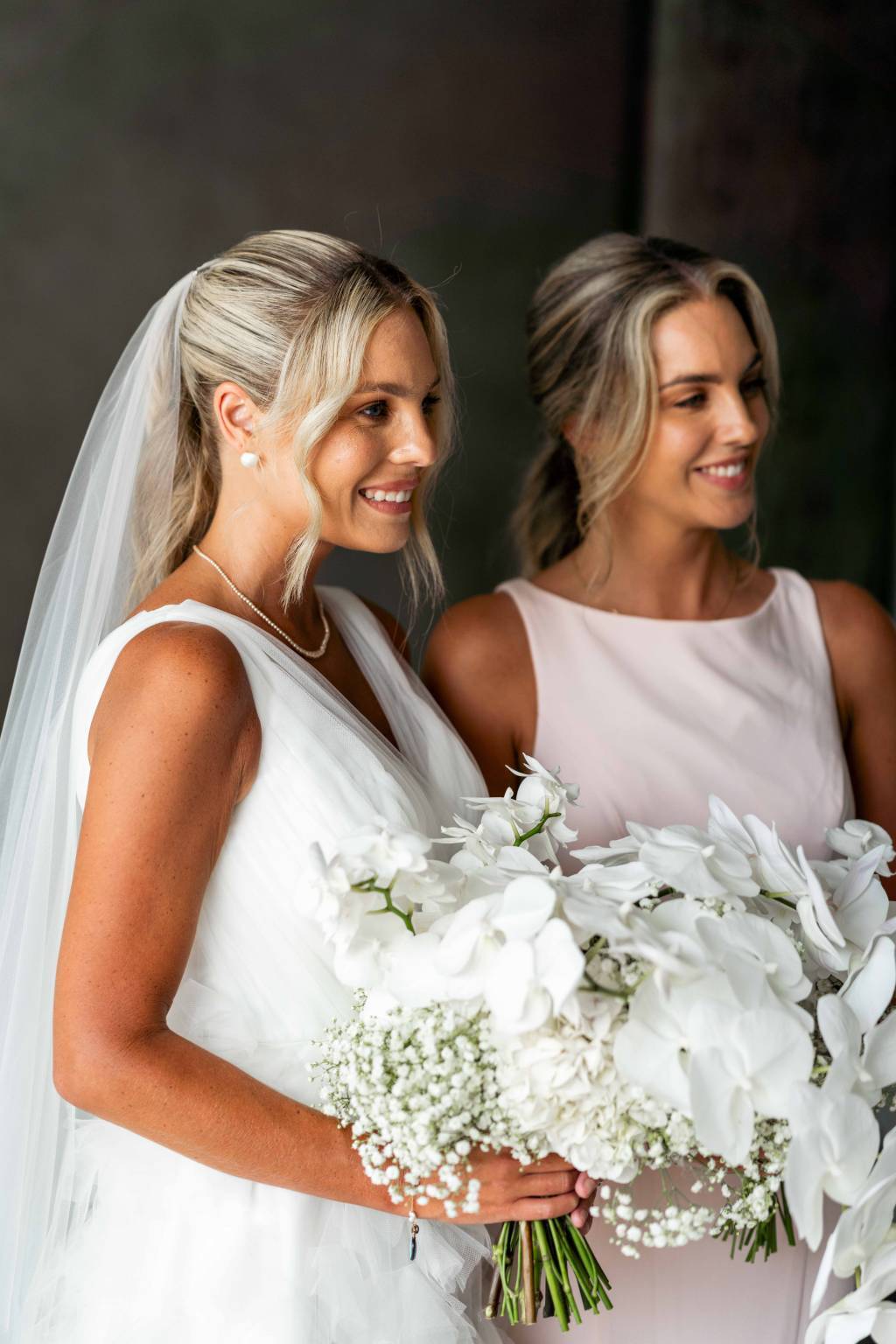 The Wedding of Vic & Jason