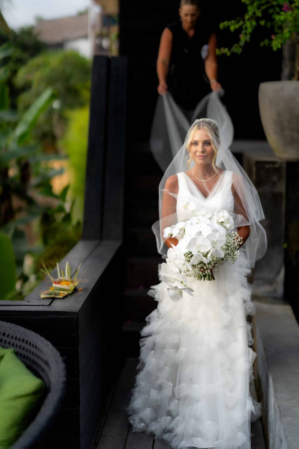 The Wedding of Vic & Jason