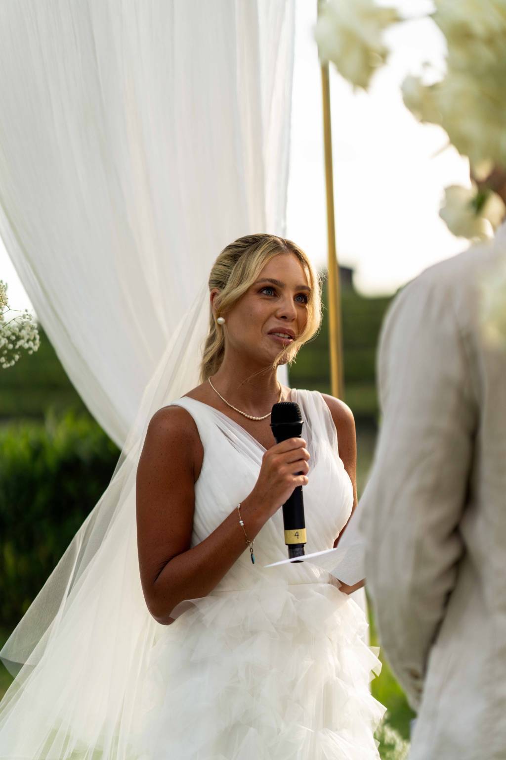 The Wedding of Vic & Jason