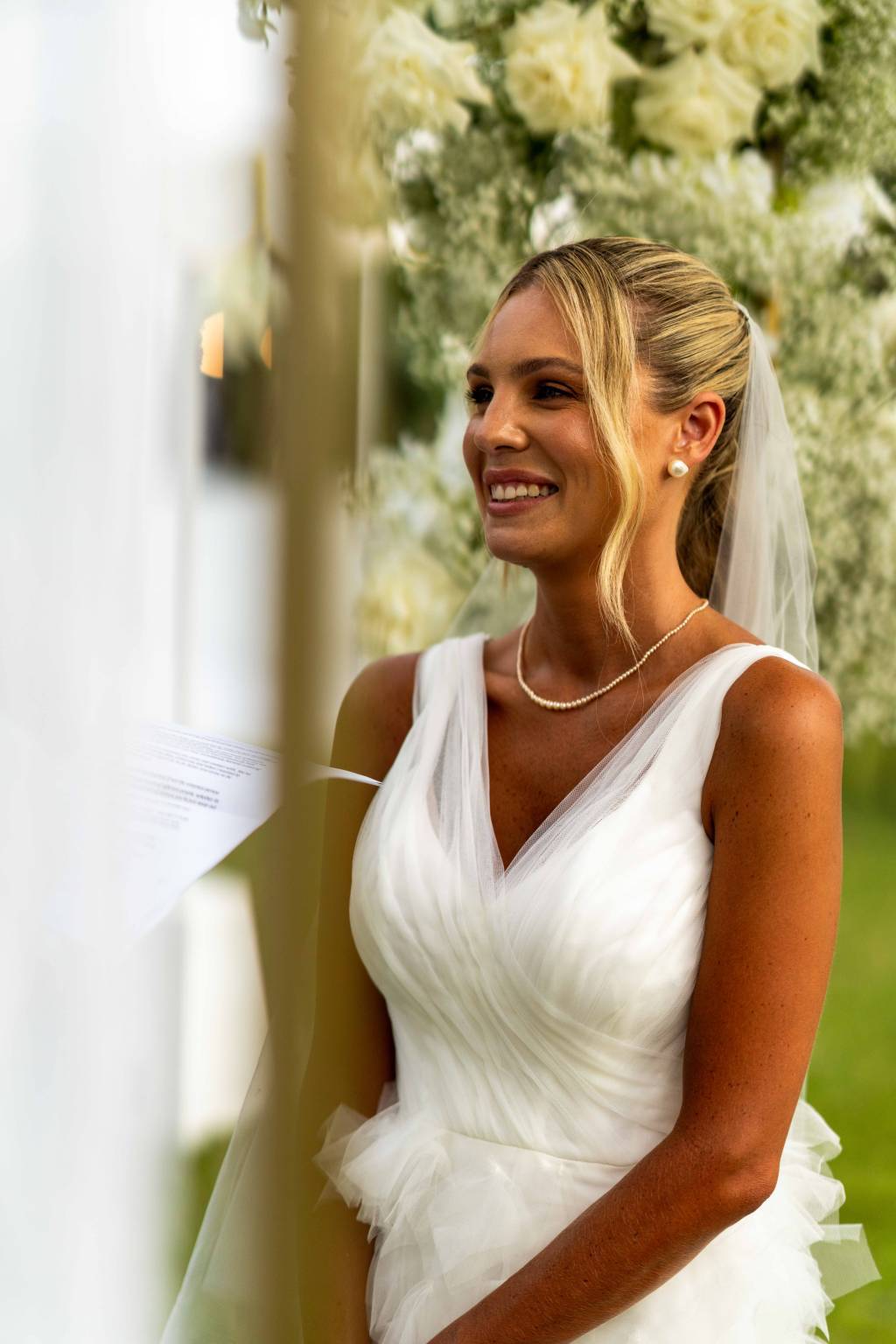 The Wedding of Vic & Jason