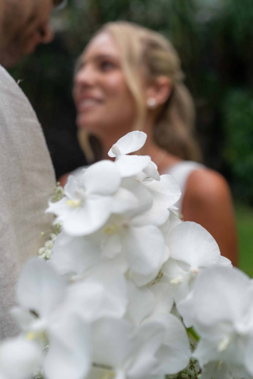 The Wedding of Vic & Jason