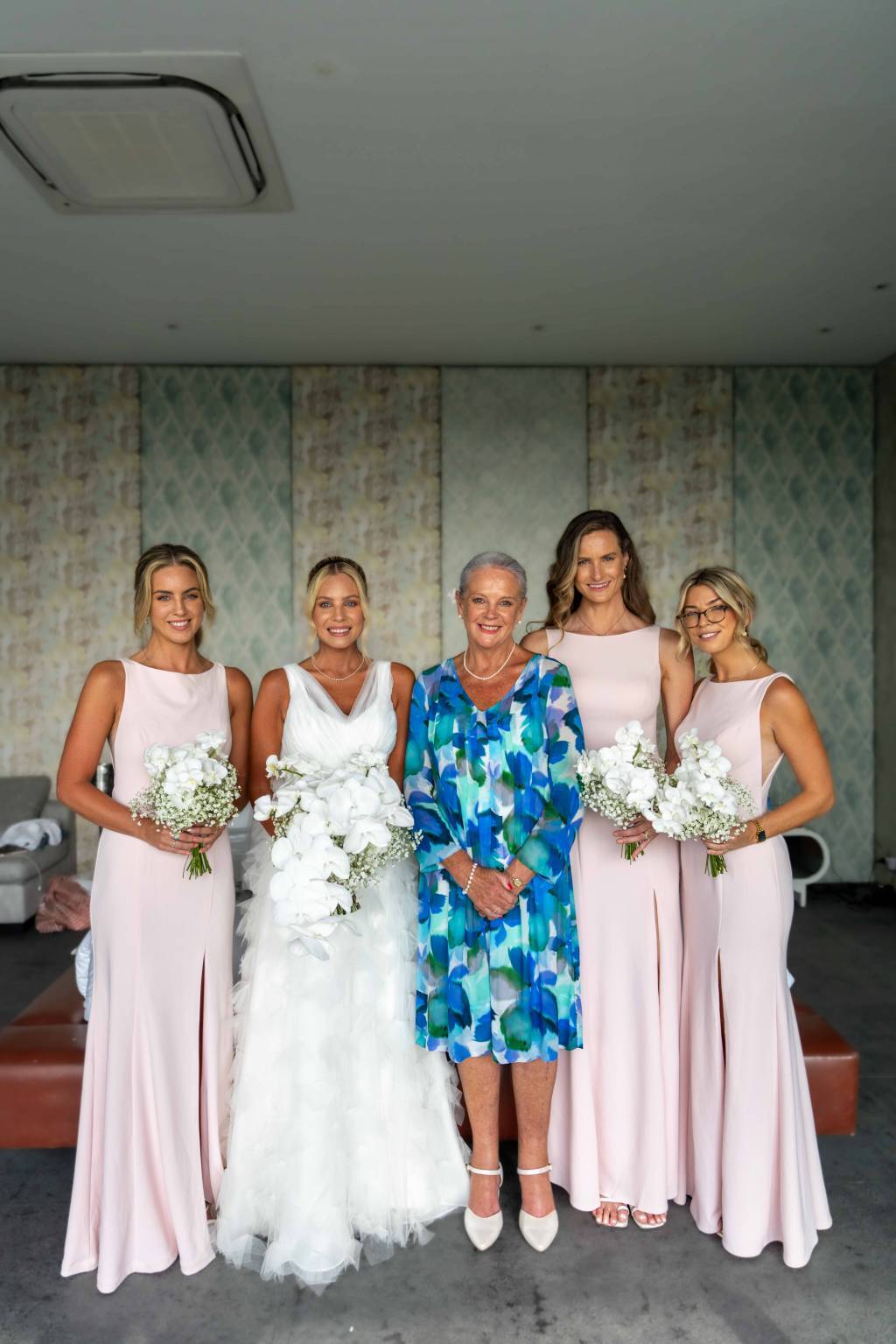 The Wedding of Vic & Jason