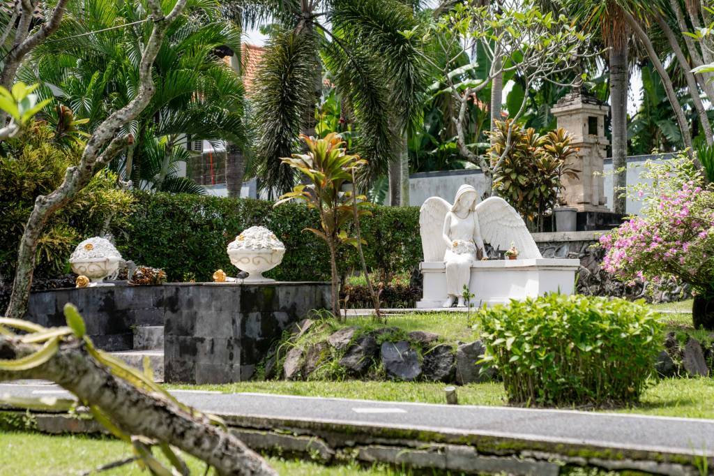 Puri Arjuna, Bali