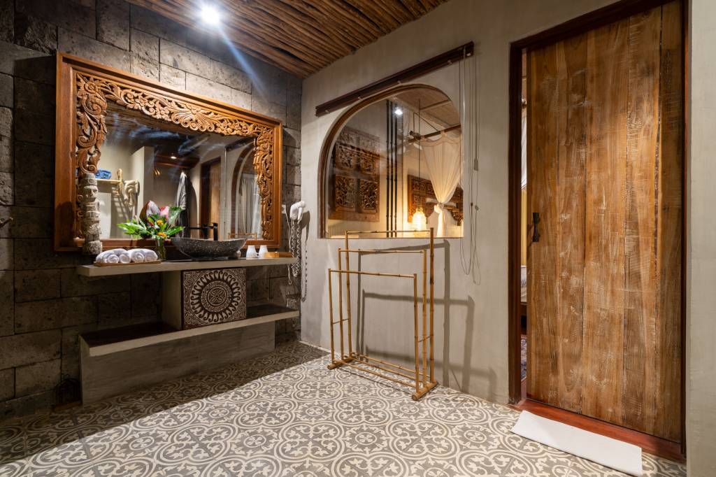 Premadhan Cottage, Canggu