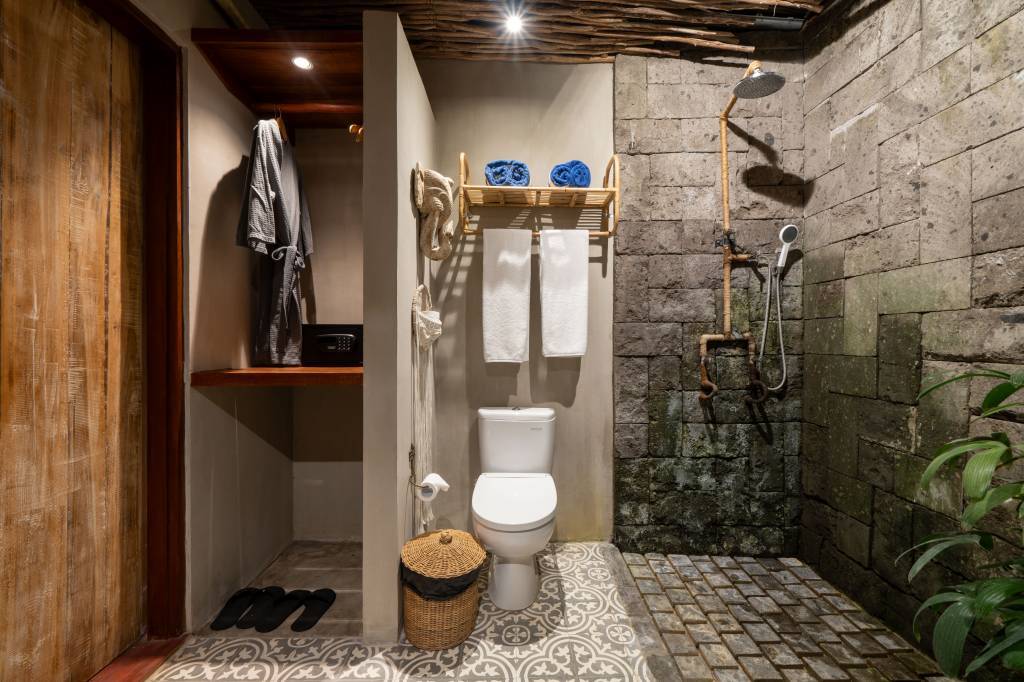 Premadhan Cottage, Canggu