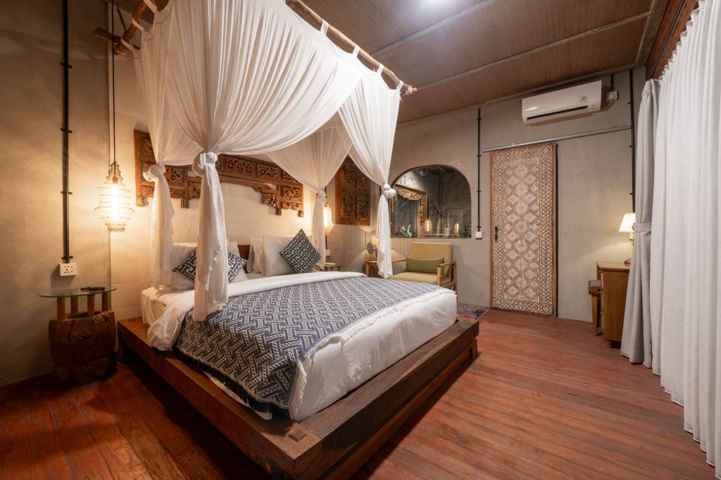 Premadhan Cottage, Canggu