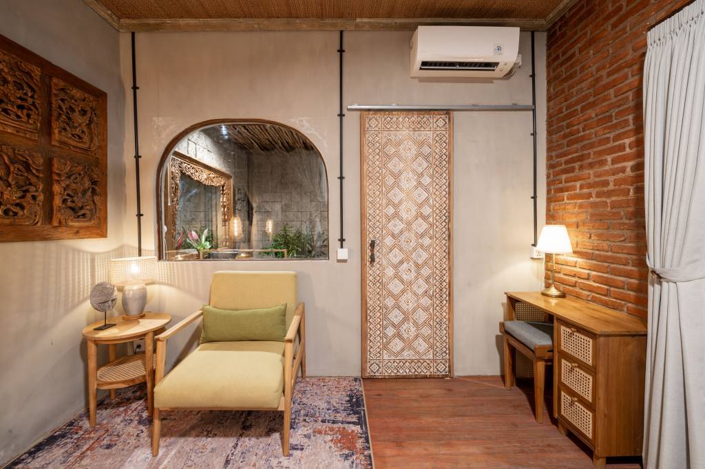 Premadhan Cottage, Canggu