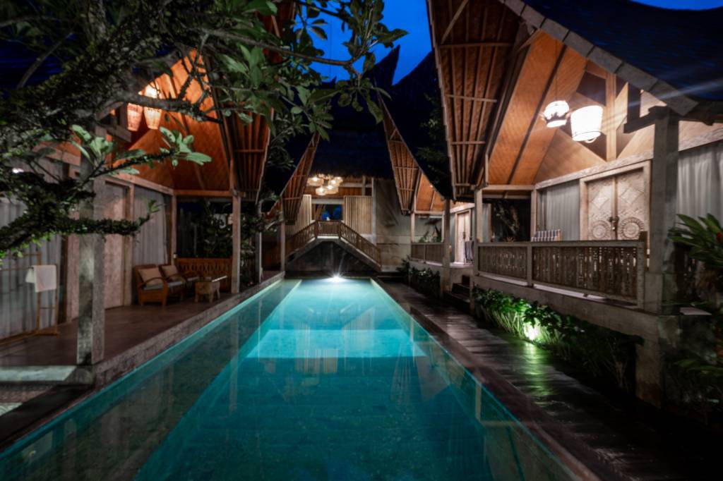 Premadhan Cottage, Canggu