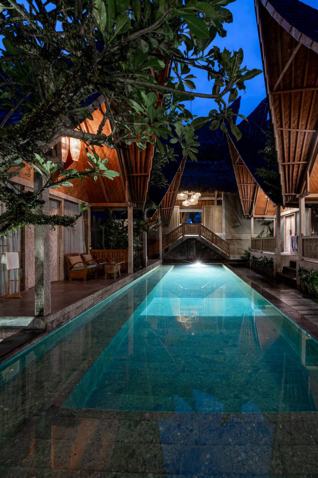 Premadhan Cottage, Canggu