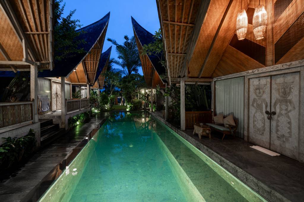 Premadhan Cottage, Canggu
