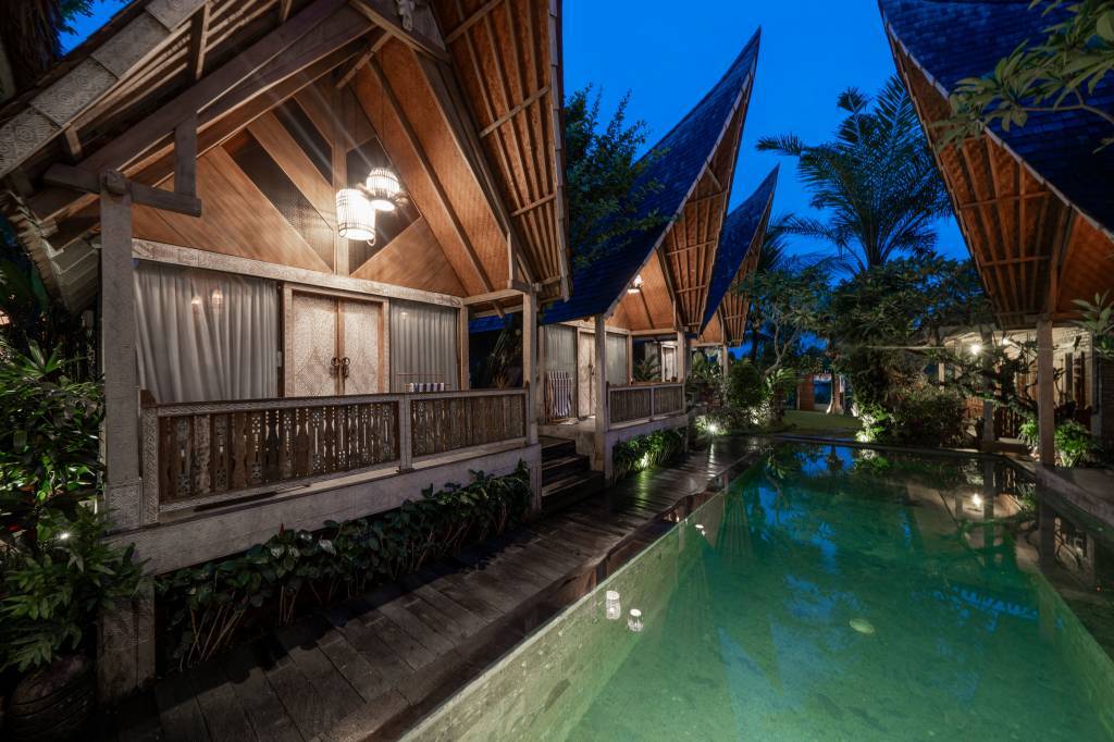 Premadhan Cottage, Canggu