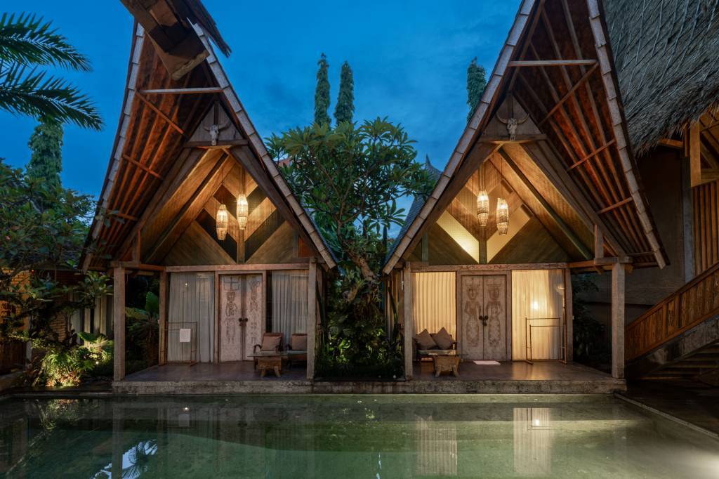 Premadhan Cottage, Canggu