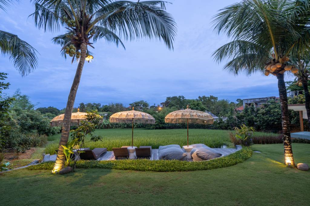 Premadhan Cottage, Canggu