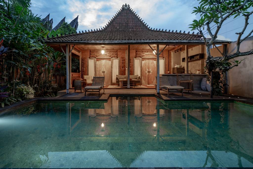 Premadhan Cottage, Canggu