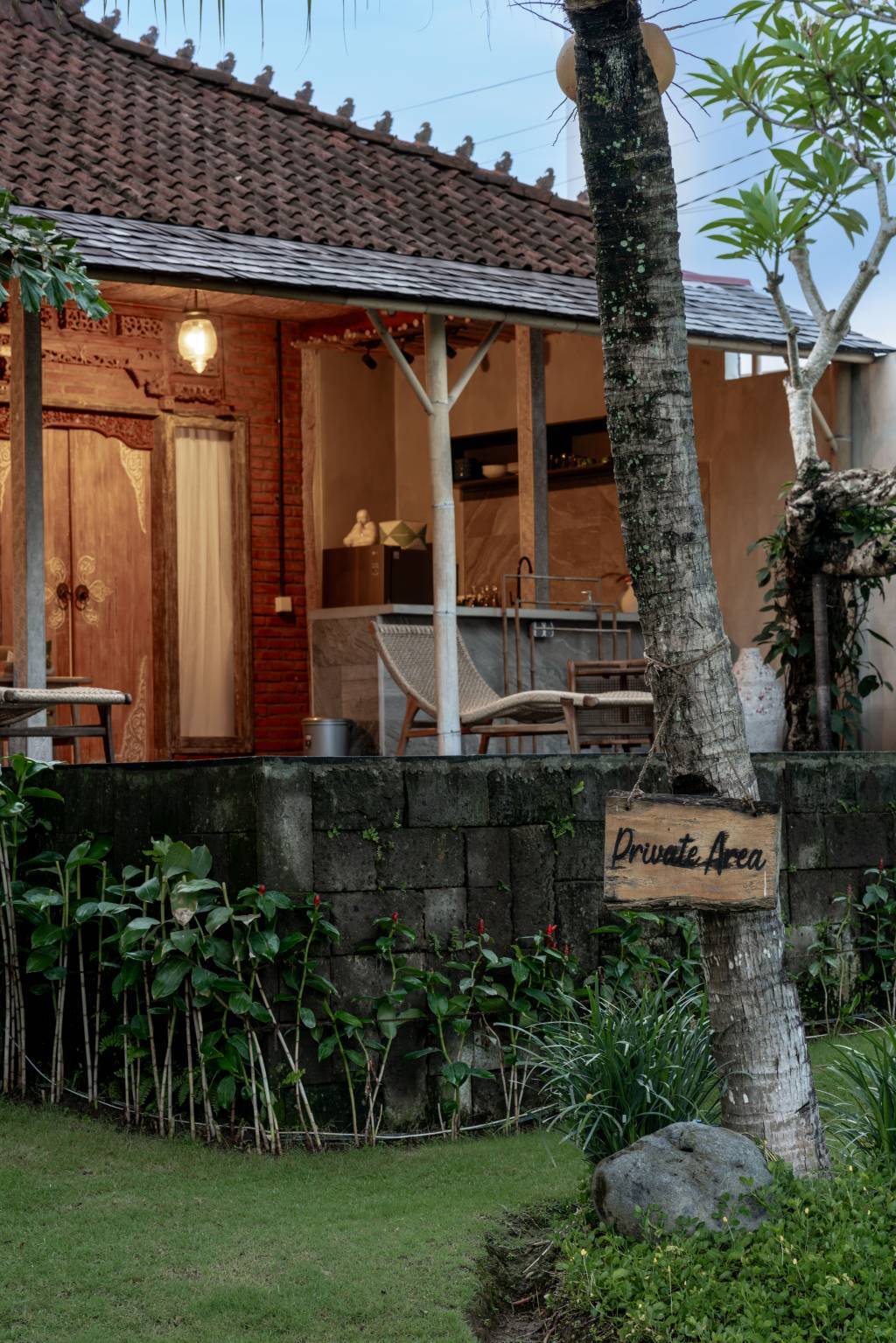 Premadhan Cottage, Canggu