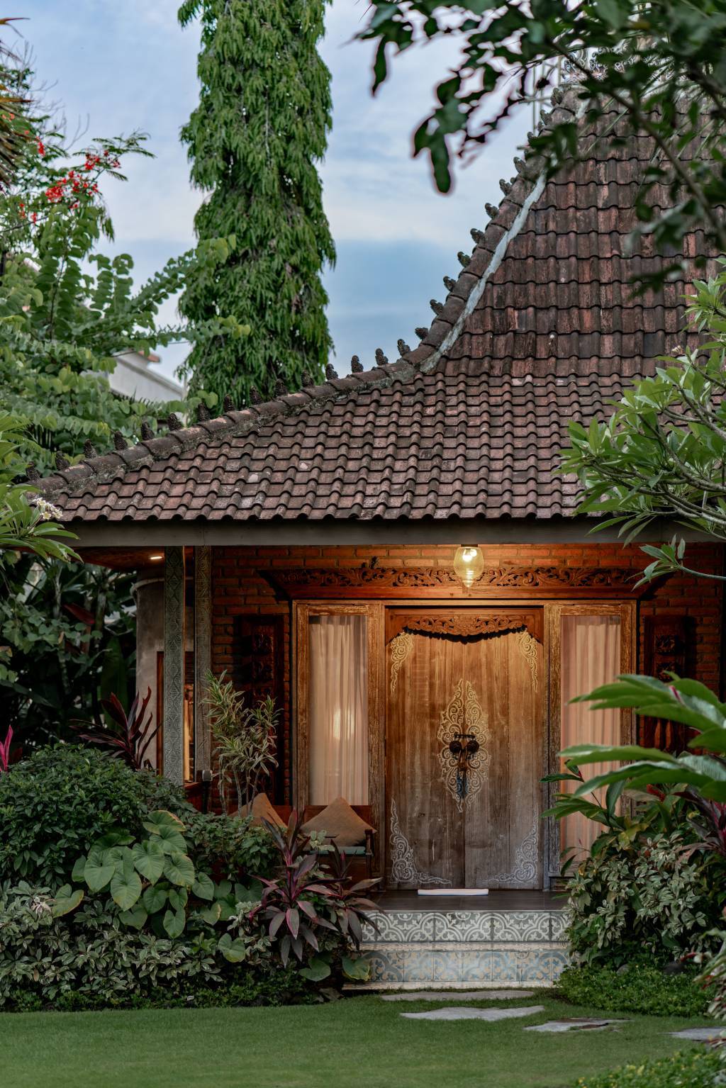 Premadhan Cottage, Canggu