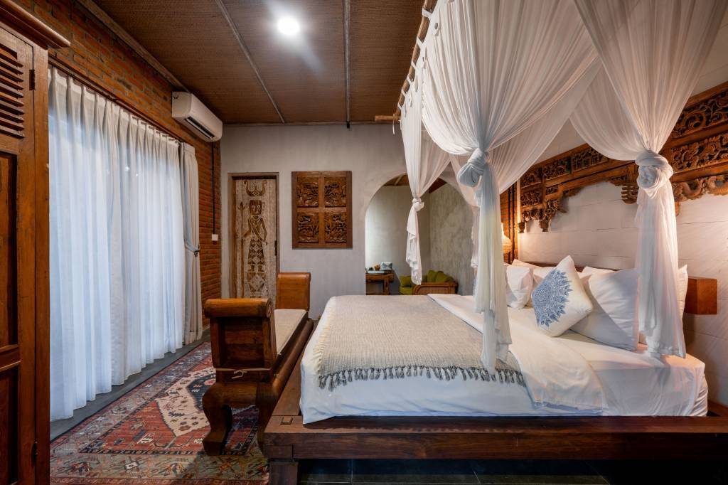 Premadhan Cottage, Canggu