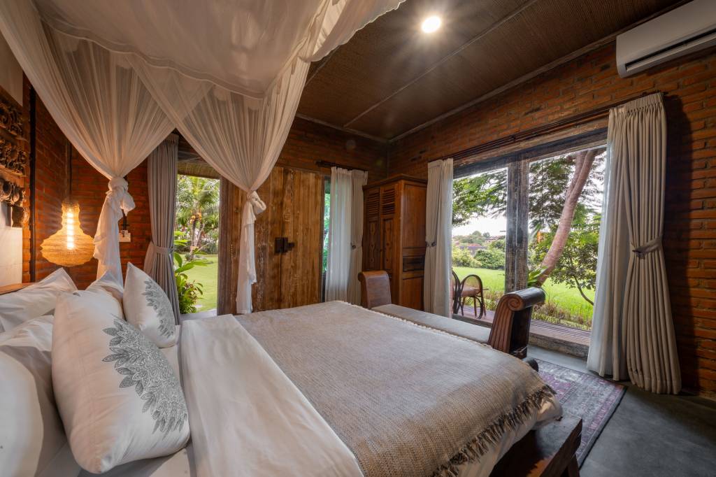 Premadhan Cottage, Canggu