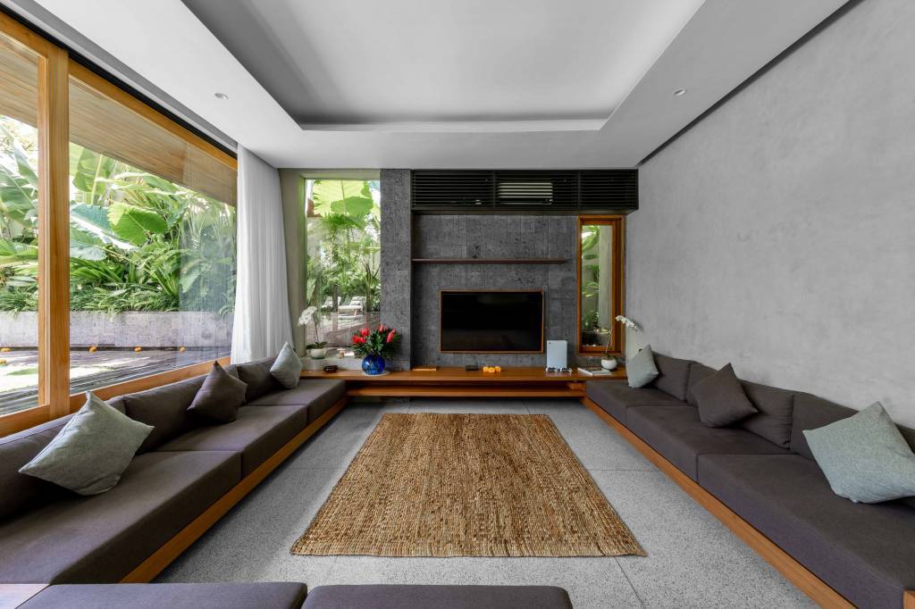 Villa Oasis, Batu Bolong