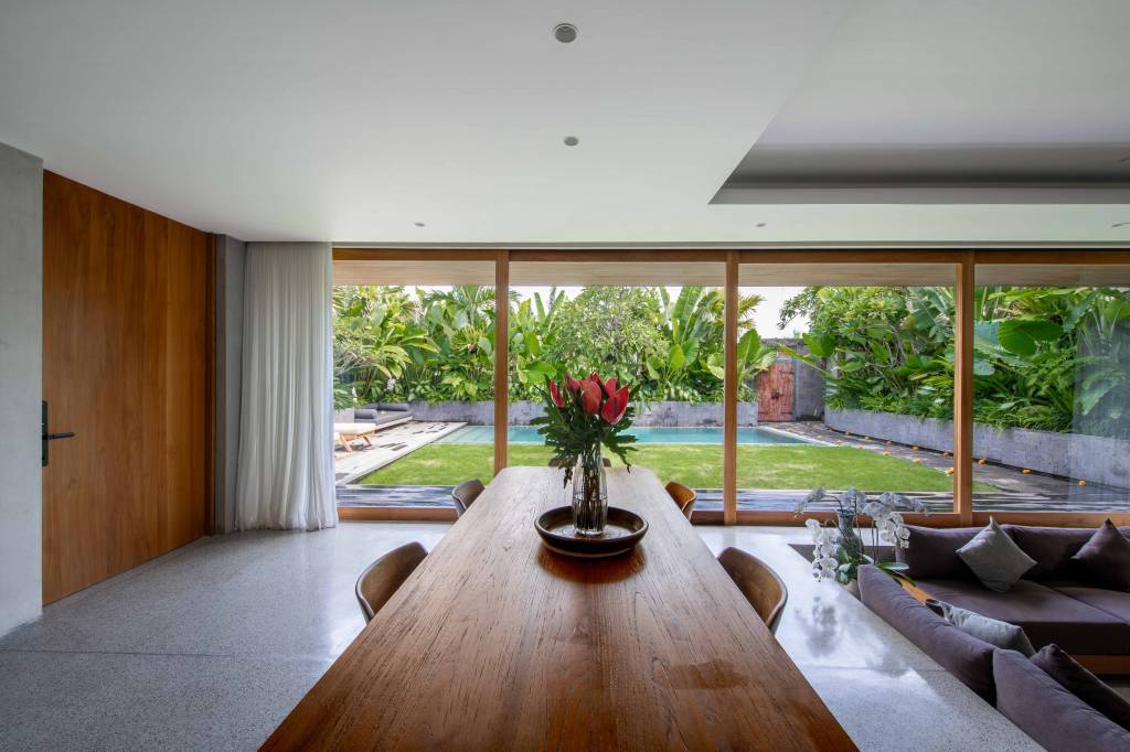 Villa Oasis, Batu Bolong