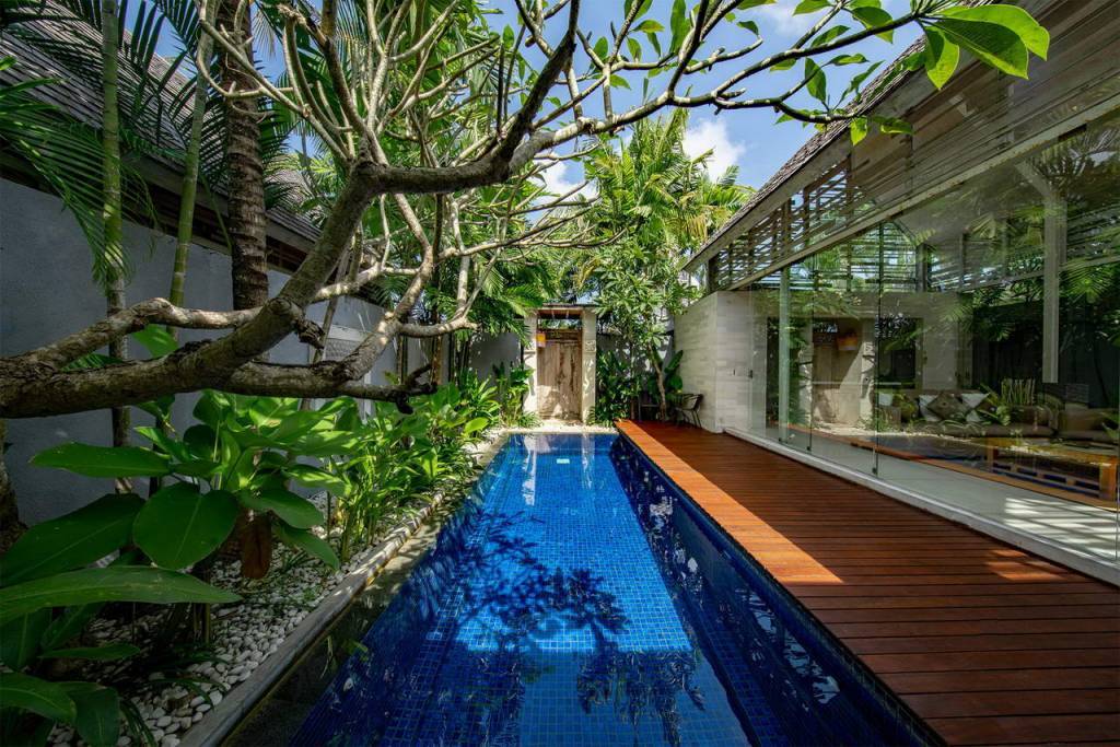 Allure Canggu Villas