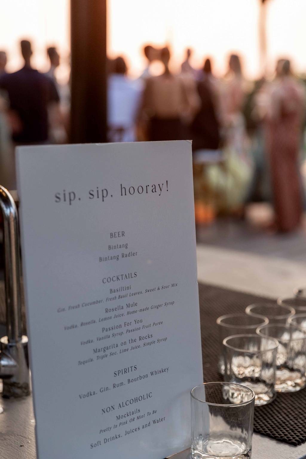 The Wedding of Erica & Mark