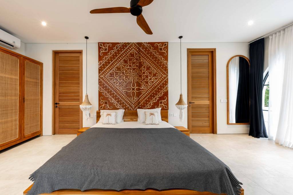Anwa Cove, Umalas