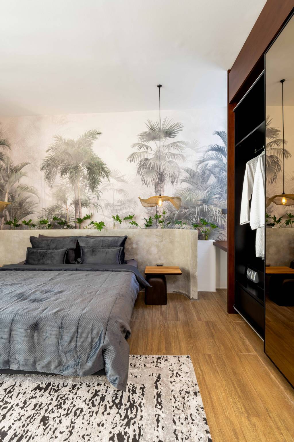 Casa Infinito, North Canggu