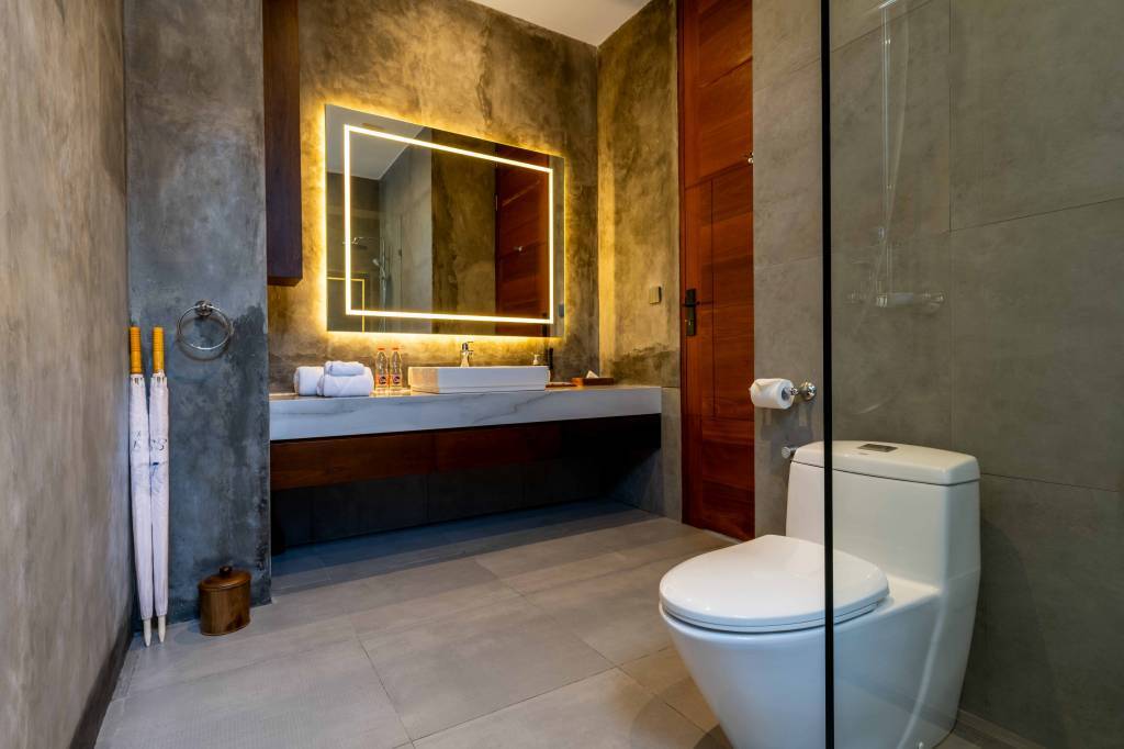 Casa Infinito, North Canggu