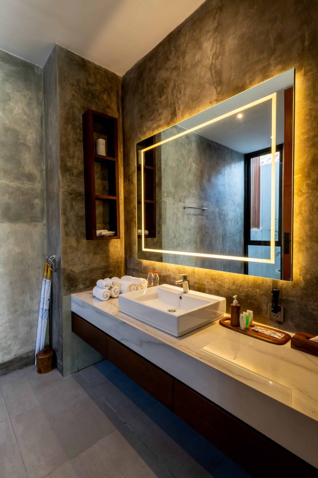 Casa Infinito, North Canggu