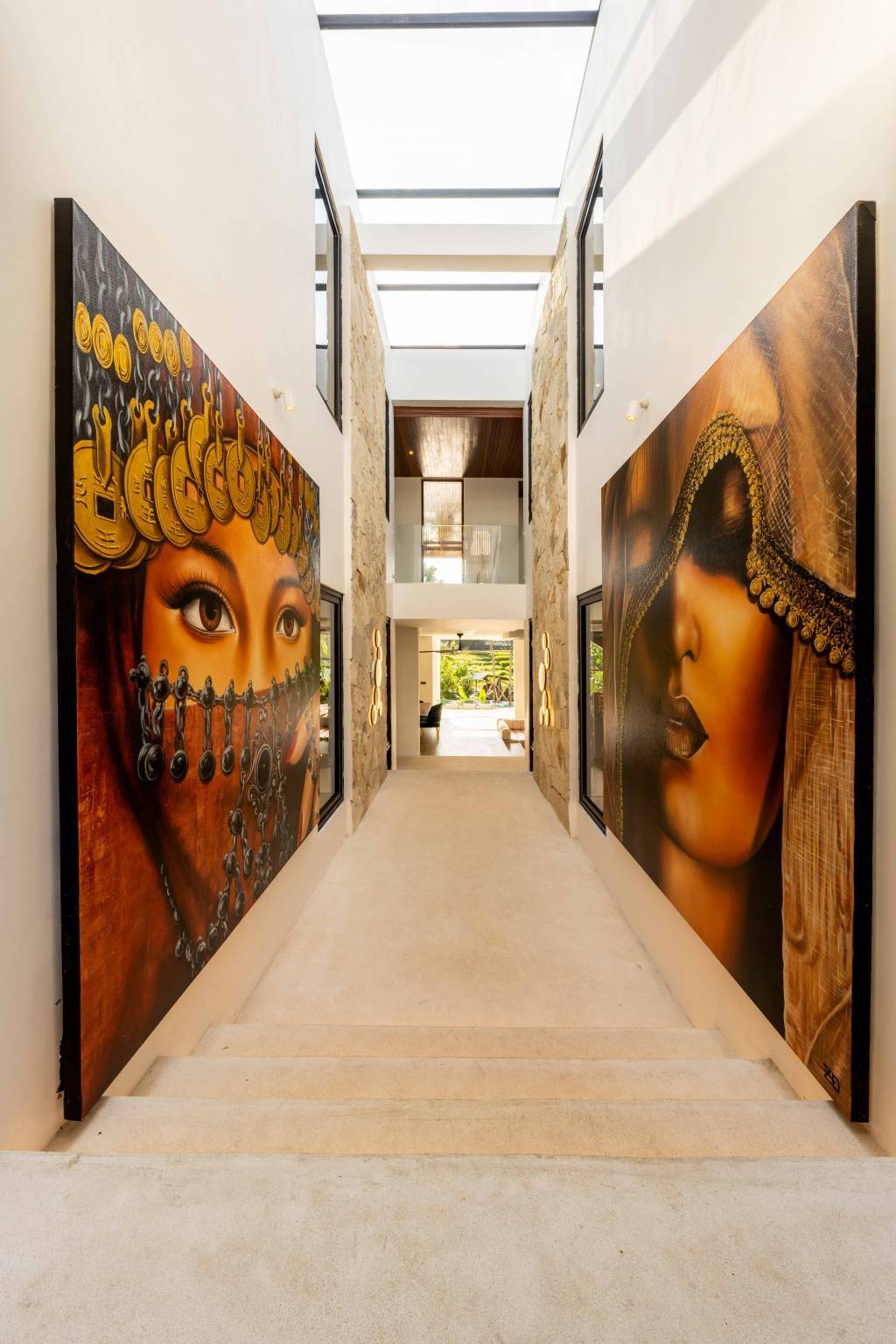 Casa Infinito, North Canggu