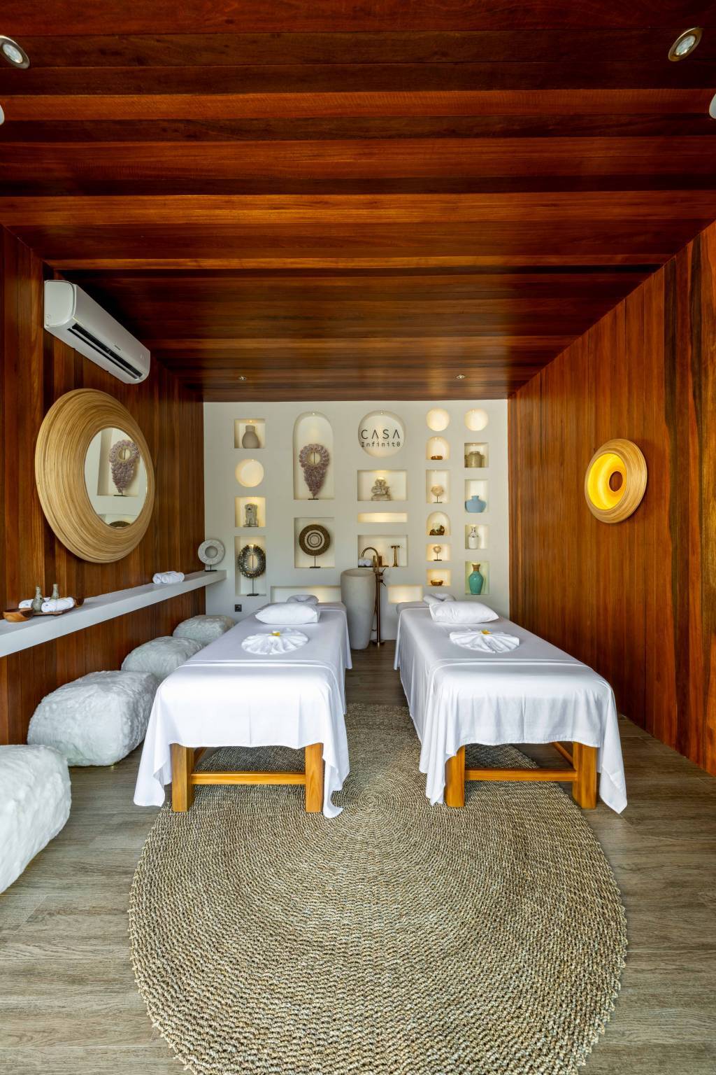 Casa Infinito, North Canggu