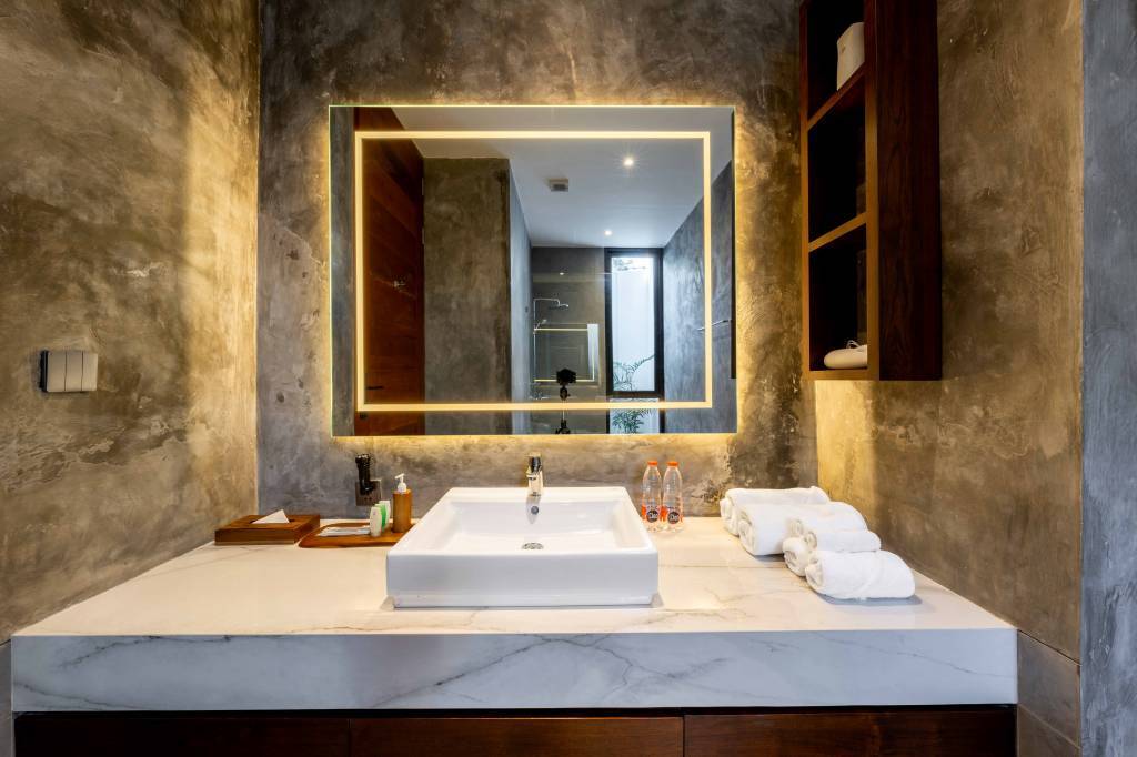 Casa Infinito, North Canggu