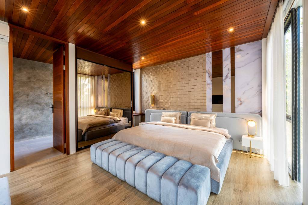Casa Infinito, North Canggu