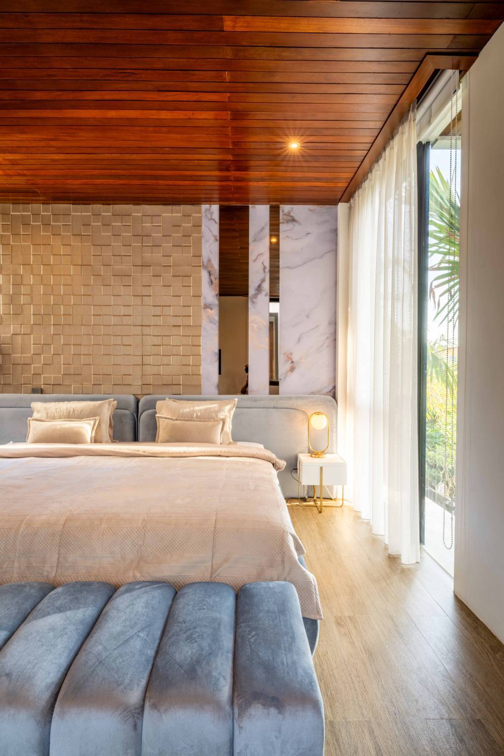 Casa Infinito, North Canggu