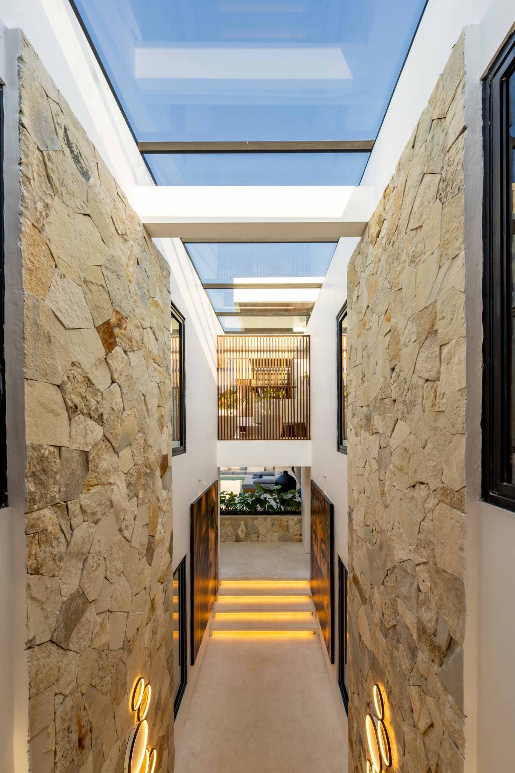 Casa Infinito, North Canggu