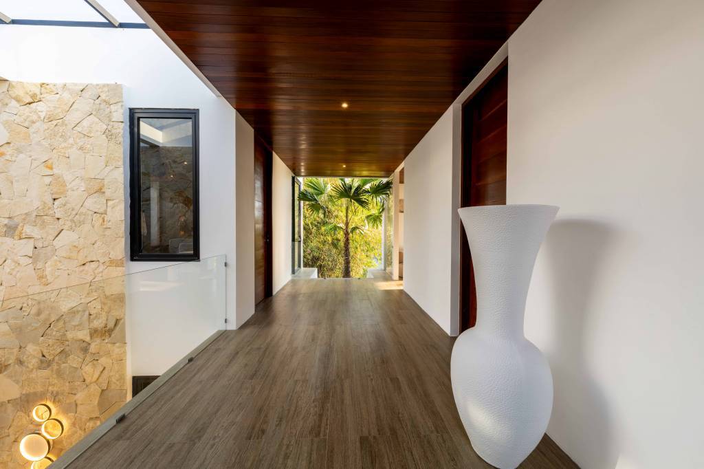 Casa Infinito, North Canggu