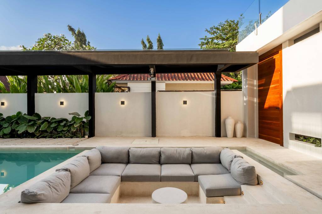 Casa Infinito, North Canggu